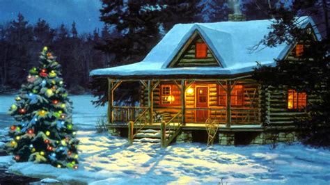 Country Christmas Wallpaper 52 Images