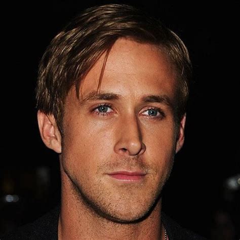 Ryan Gosling Ryan Gosling Haircut Ryan Gosling Long Hair Styles