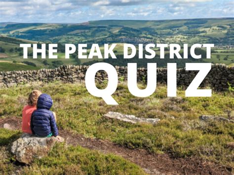 Fun And Interesting Facts About The Peak District