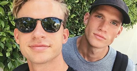 The Rhodes Brothers On Coming Out And Their Favorite Youtube Videos