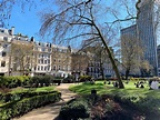 Top 3 Things to Do in Cavendish Square London - urtrips