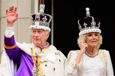 Britains Coronation Ceremony Evolves To Take Account Of Diversity