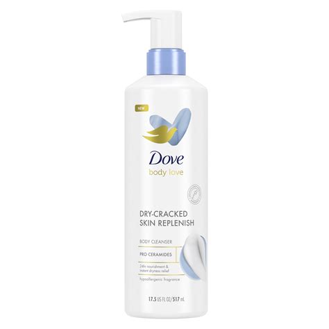 Skin Cleansing Dove