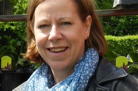 Councillor Ruth Cadbury To Be Labour Candidate At General