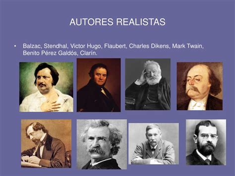 Ppt La Literatura En El Siglo Xix Powerpoint Presentation Free