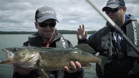 Fishing Great Destinations In Ontario Fishn Canada Youtube