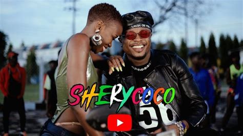 Video Abdukiba Ft G Nako Shery Coco Download Mp4 Official Video