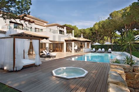 Algarve Condo Deluxe Villas Portugal Luxury Homes Mansions For Sale