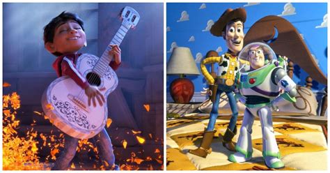 Here Are 10 Best Pixar Animated Movies According To Imdb Daily Highlight