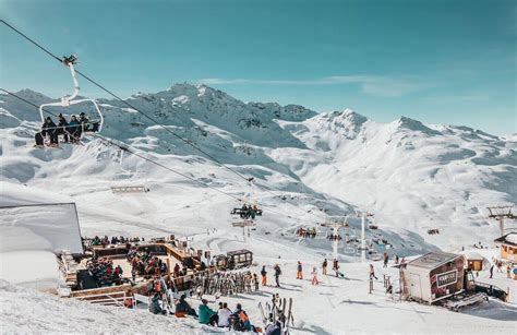 Best Ski Resorts For Beginners In Europe North America