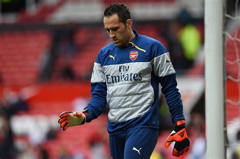 He joins inova with over 13 years of clinical experience. Arsenal injury news: David Ospina and Petr Cech could be ...
