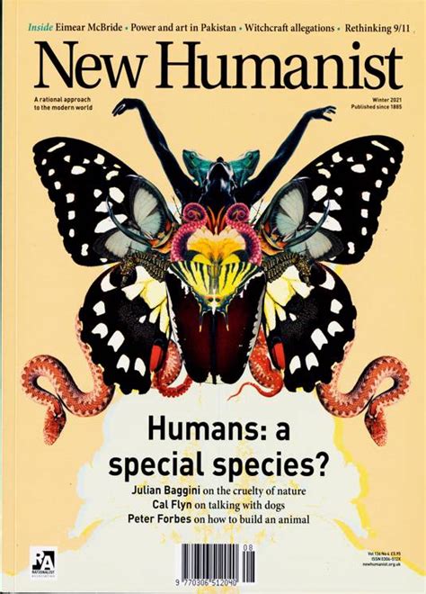 new humanist magazine subscription buy at uk religion