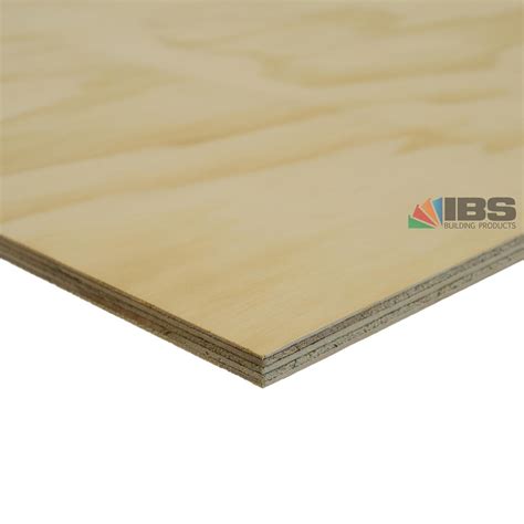 ibs mini panels 1200 x 1200 x 12mm untreated cd plywood bunnings new zealand
