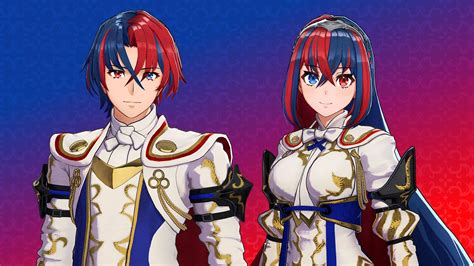 Fire Emblem Engage Characters All New And Returning Faces The Loadout