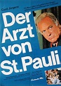 DER ARZT VON ST. PAULI (1968) Plakat, 2 – Nachlass Curd Jürgens