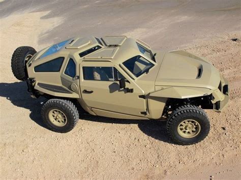 20 Exceptional Military Vehicle Vintagetopia Local Motors Vehicles