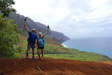 Best Way To Explore The Napali Coast In Kauai Hike Boat Or