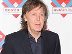Zu krank: Paul McCartney muss Japan-Tour absagen | Promiflash.de