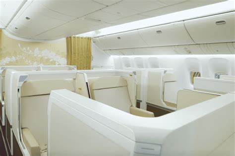 The Complete Guide To Thai Airways First Class Prince Of Travel