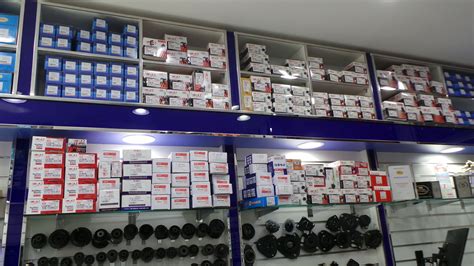 Sumar An Automotive Spare Parts Dealer In Uae We Are The Supplier Of