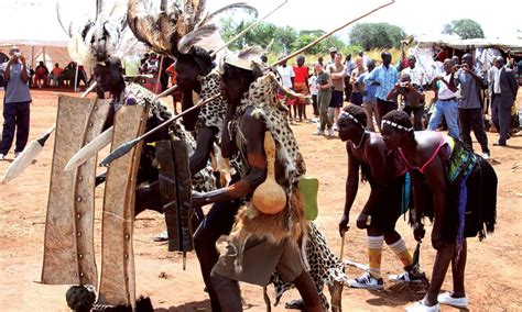Culture Uganda National Commission For Unesco