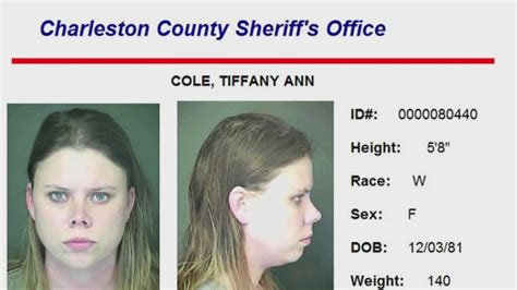 Tiffany Cole Florida Death Row Inmate In Court
