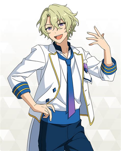 Hiyori Tomoegallery The English Ensemble Stars Wiki Fandom Star Cards Event Outfit Image