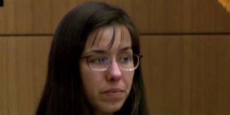 Court Hears Appeal Of Jodi Arias Murder Conviction Fox News Video