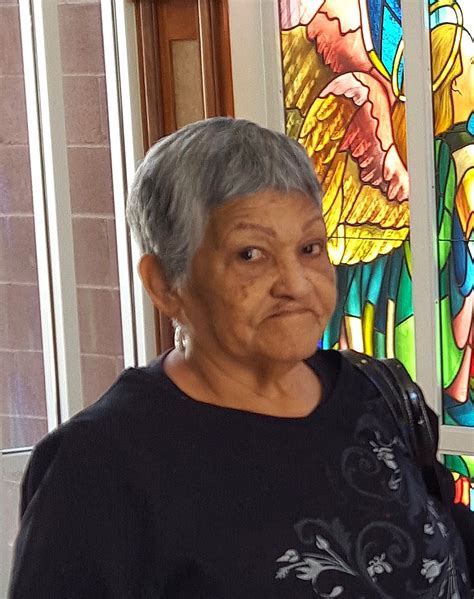 Graciela Sanchez Aguilar Obituary El Paso Tx