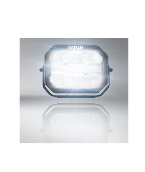 Osram Faro Led Cube Mx Cb Or Mx Cb