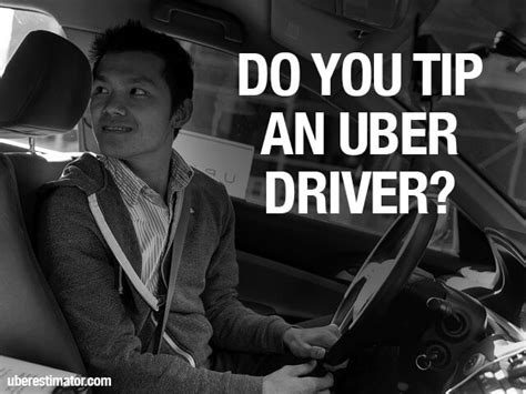 Getting started as anuber eats delivery person, is pretty straight forward. Do you need tip an Uber driver?