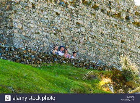 Wales Exterior Hi Res Stock Photography And Images Alamy