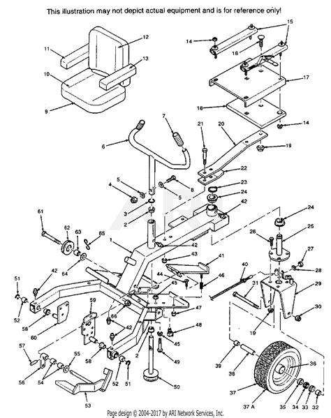 Scag Turf Tiger Wiring Diagram Kohler Sam