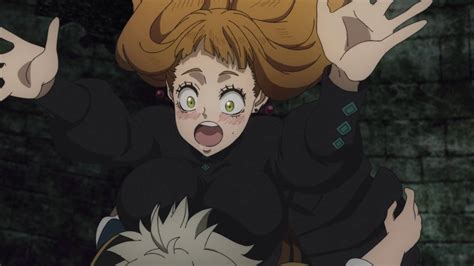 Mimosa Vermillion Black Clover Ep 113 By Berg Anime On Deviantart