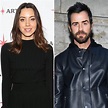 Are Justin Theroux and Aubrey Plaza Dating? | POPSUGAR Celebrity UK