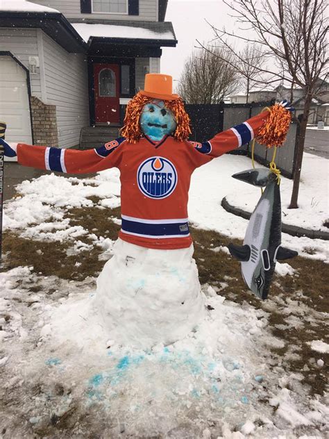 In Photos Albertans Make The Most Of Snowy Easter Weekend Globalnewsca