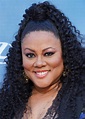 Lela Rochon from 'Waiting to Exhale' Glows in Recent Thanksgiving ...