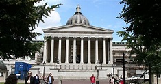 University College de Londres en Londres, Reino Unido | Sygic Travel