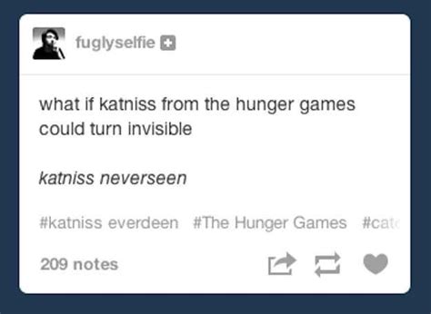 27 hunger games puns you can t help but laugh at hunger games hunger games fandom hunger