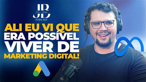 É Possível Viver De Marketing Digital Youtube