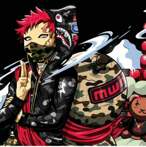 We recommend moving up at least one whole size when purchasing a bape piece of clothing. Naruto X BAPE | Anime Amino