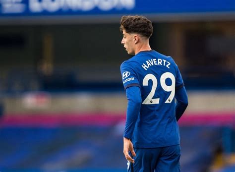 Kai lukas havertz (born 11 june 1999) is a german professional footballer who plays as an attacking midfielder or winger for premier league club chelsea and the germany national team. Хаверц: «Мы можем стать только лучше» - 6 Октября 2020 ...