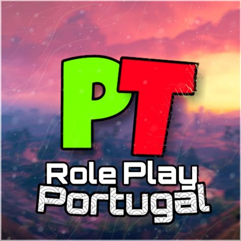 Servidor Portugal Roleplay Youtube