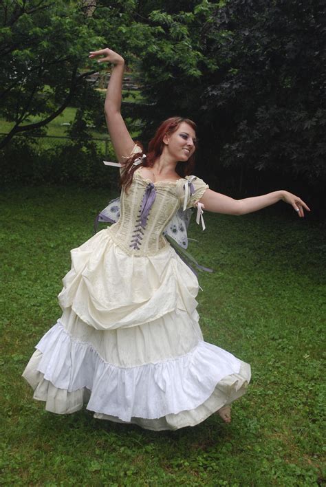 Dancing Fairy. https://www.facebook.com/Hersera | Gowns, Victorian ...
