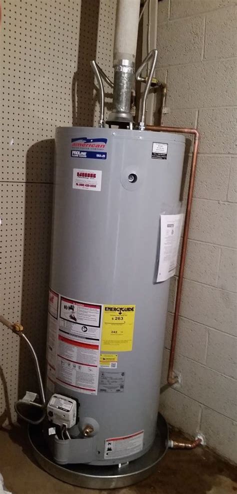 If that is the case, wait for the water heater to recover. House questions: How to drain water heater to remove ...