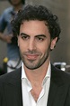 Sacha Baron Cohen is one of the most interesting people on the planet ...