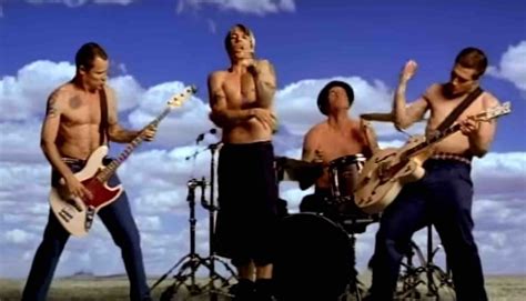 Red Hot Chili Peppers Fans Stunned After Bad John Frusciante Rumor