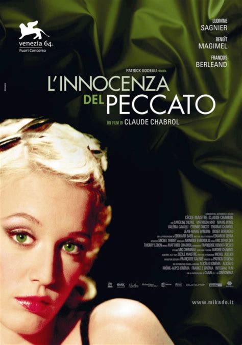 L’innocenza Del Peccato 2007 Film Streaming