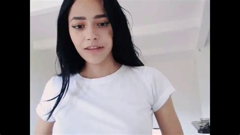 cute girl webcam youtube