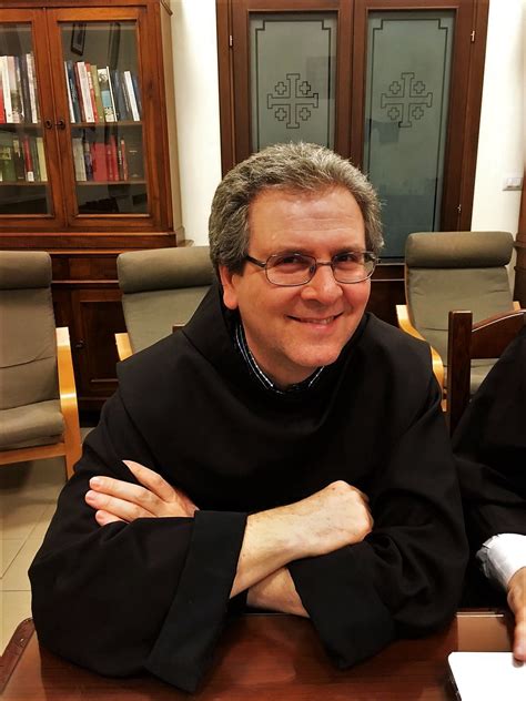 New Leader Chosen For The Franciscans Of The Holy Land Holy Land
